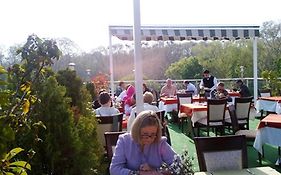Gülhanepark Hotel&Spa